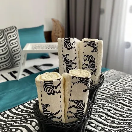 Byala Solita 아파트 *