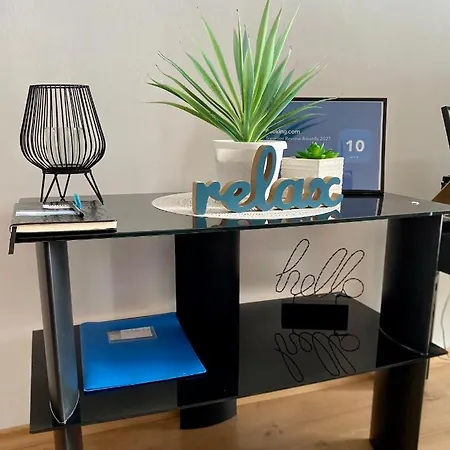 Byala Solita 아파트 비알라