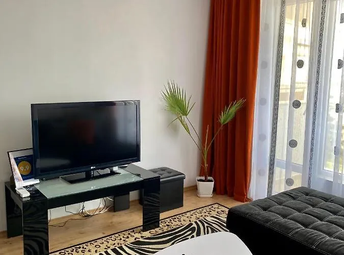 아파트 Byala Solita