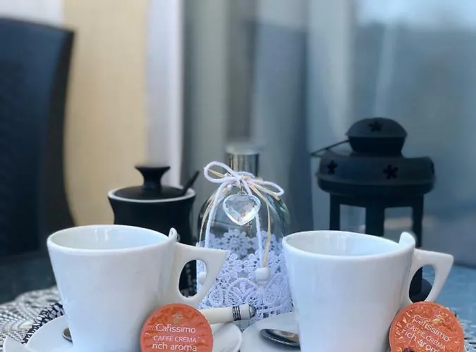 아파트 Byala Solita *