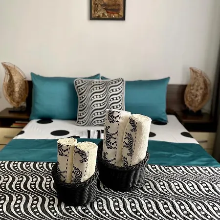 Byala Solita Daire Byala (Varna)