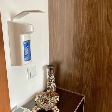 Byala Solita Daire Byala (Varna)