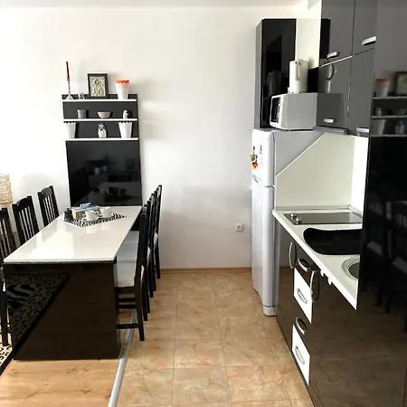 Byala Solita Apartment