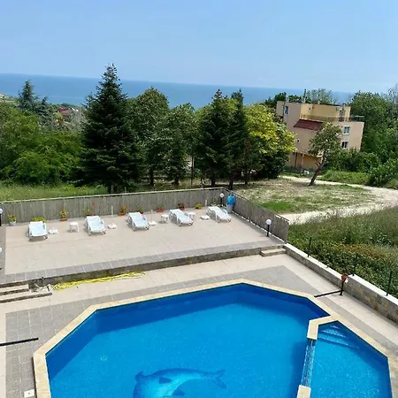 Lägenhet Byala Solita *