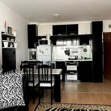 Lägenhet Byala Solita Bjala