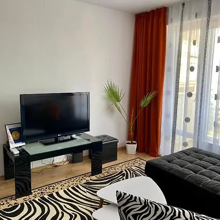 Apartment Byala Solita