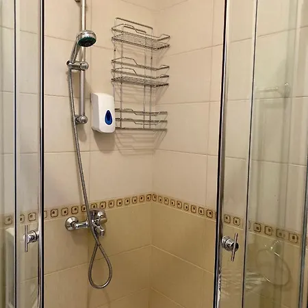 Byala Solita Apartment *