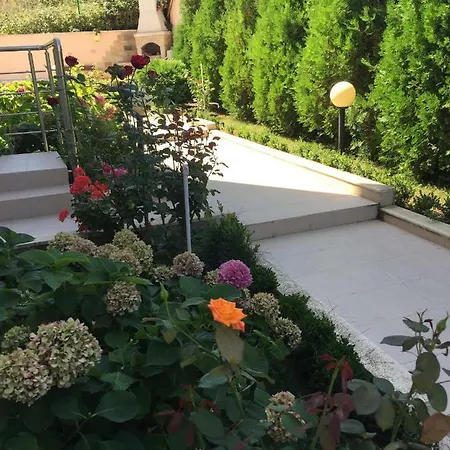 Apartment Byala Solita