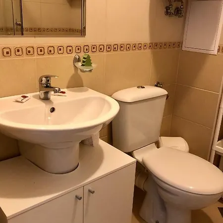 Byala Solita Apartment