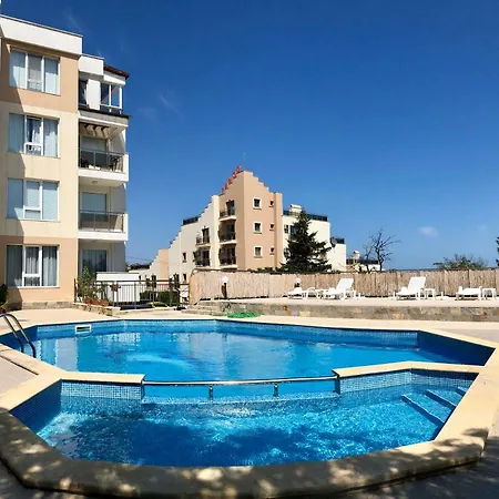Apartment Byala Solita