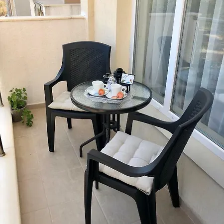 Byala Solita Daire Byala (Varna)