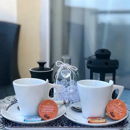 Daire Byala Solita *