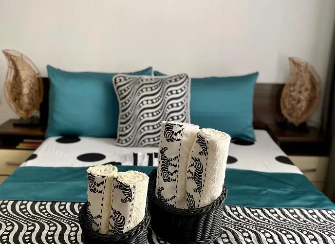 Byala Solita Apartmán Bjala