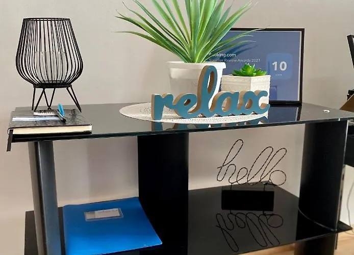 Byala Solita Apartmán Bjala