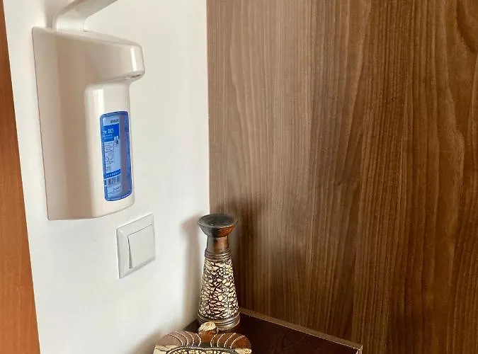 Byala Solita Apartmán Bjala