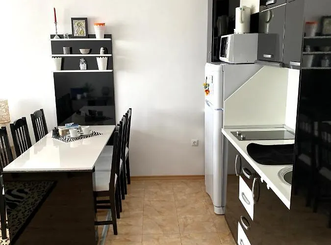 Byala Solita Apartmán