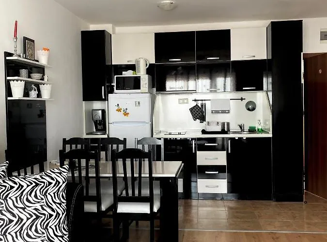 Apartmán Byala Solita Bjala