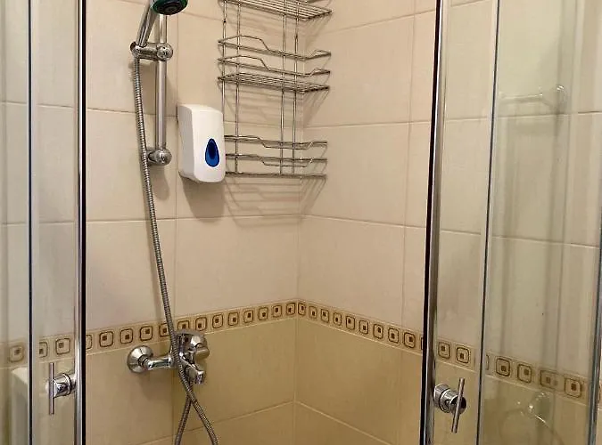 Byala Solita Apartmán *