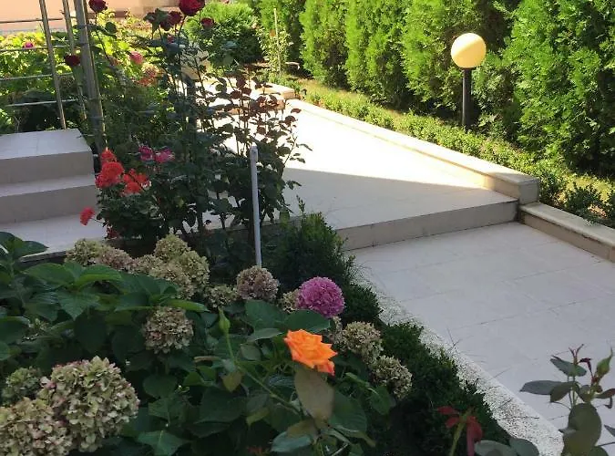 Apartmán Byala Solita