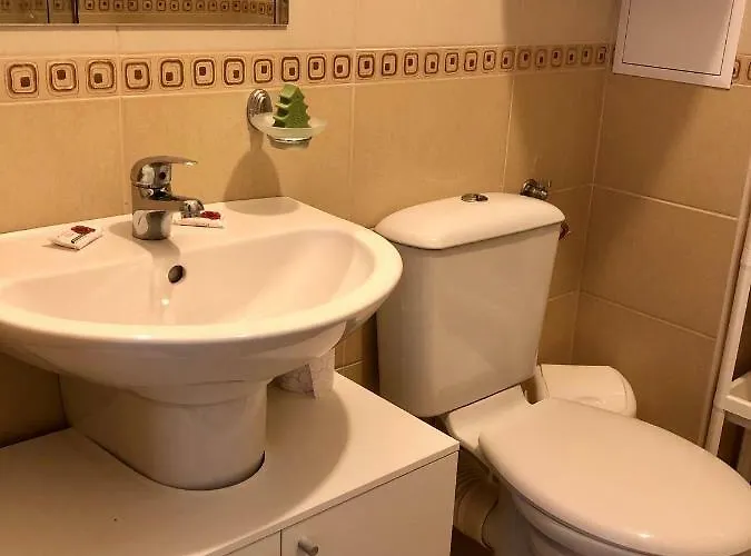 Byala Solita Apartmán