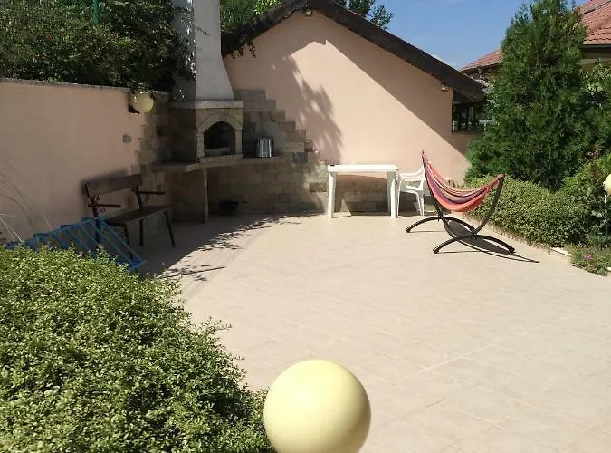 Byala Solita * Bjala