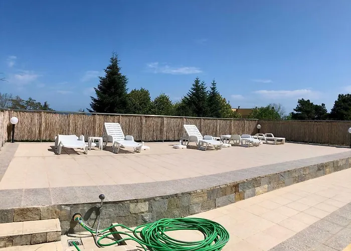 Byala Solita * Bjala